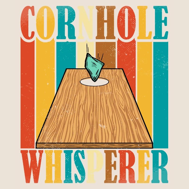 Cornhole Whisperer