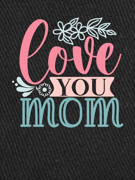 Sweet Simple - J’aime maman