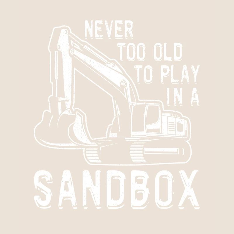 Construction machinery operator Excavator driver Excavator driver Construction workers