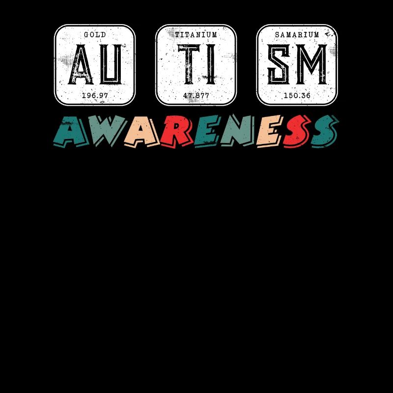 Conscience autistique des personnes conscientes de l’autisme