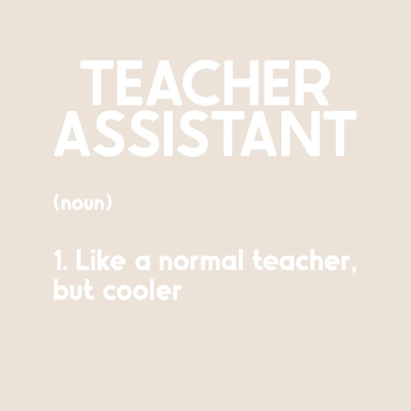 Enseignant -Assistant Directeur d’enseignement