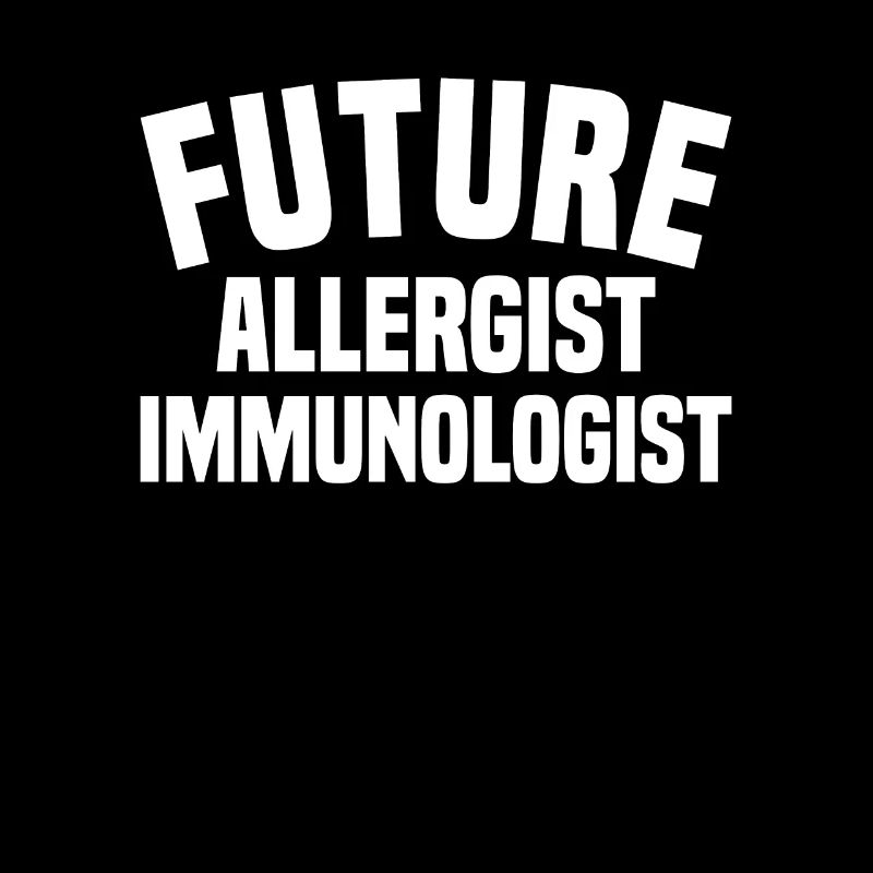Futur allergologue Immunologiste Allergologie