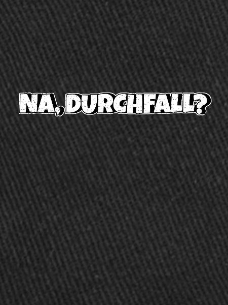 Na Durchfall