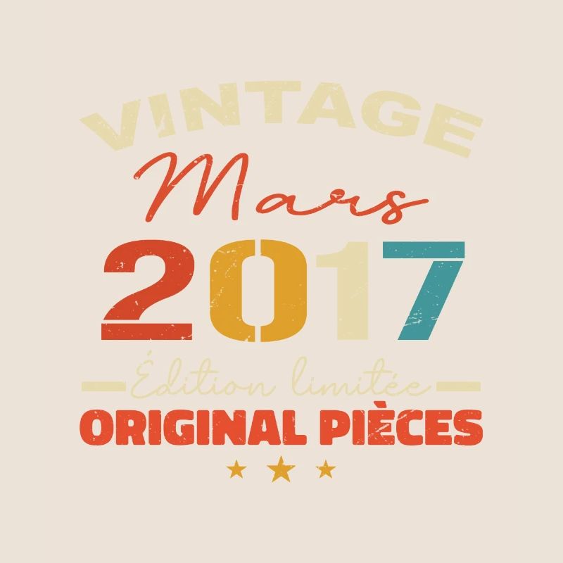 Mars 2017 anniversaire 2017 légendes Mars