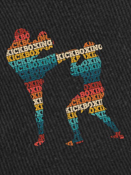 Kickboxing