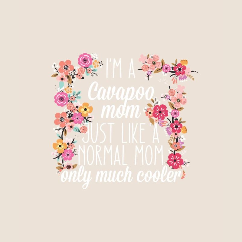 Maman Cavapoo