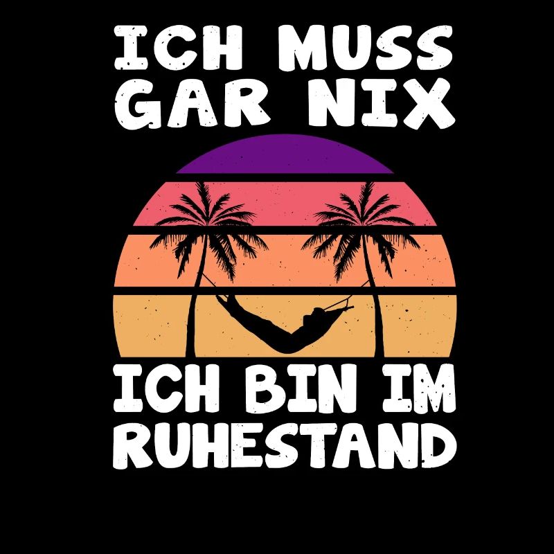 Rentner Sprüche Ruhestand Rente Geschenkidee
