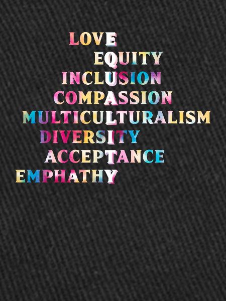 Inclusion Acceptation handicap Solidarité
