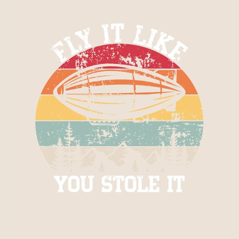 Zeppelin Flugzeugluftschiff Leitbarer Luftfahrt