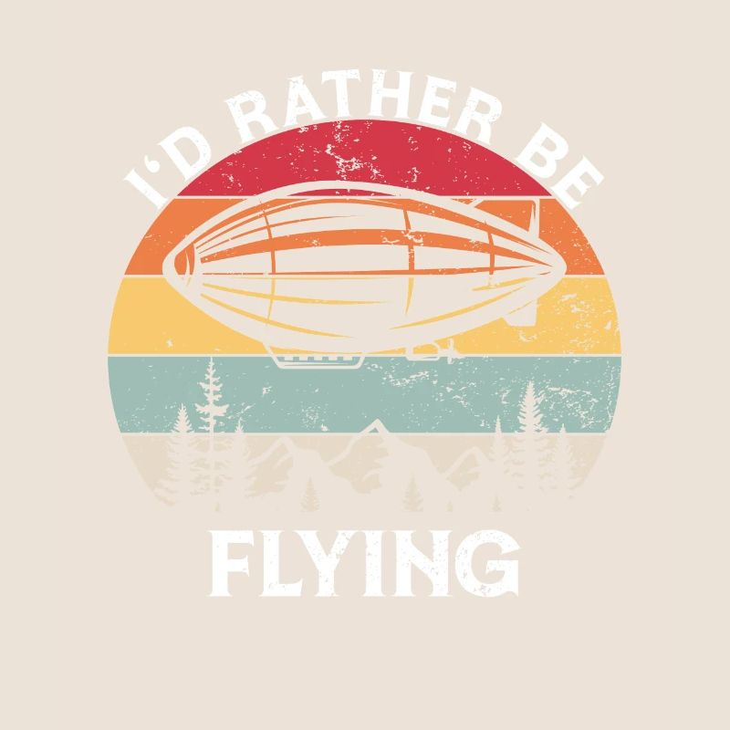 Zeppelin Flugzeugluftschiff Leitbarer Luftfahrt