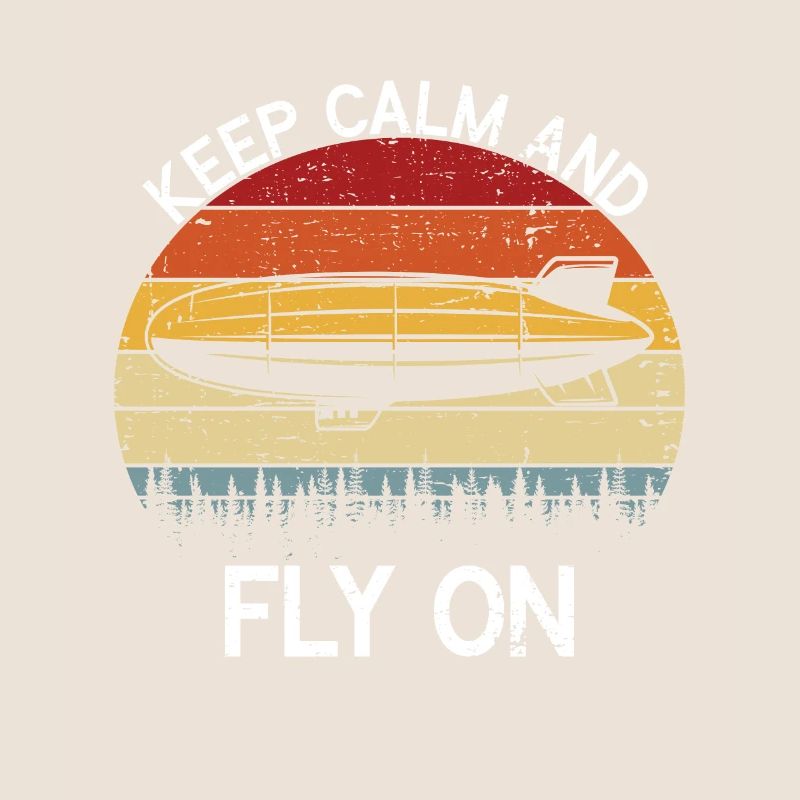 Zeppelin Flugzeugluftschiff Leitbarer Luftfahrt