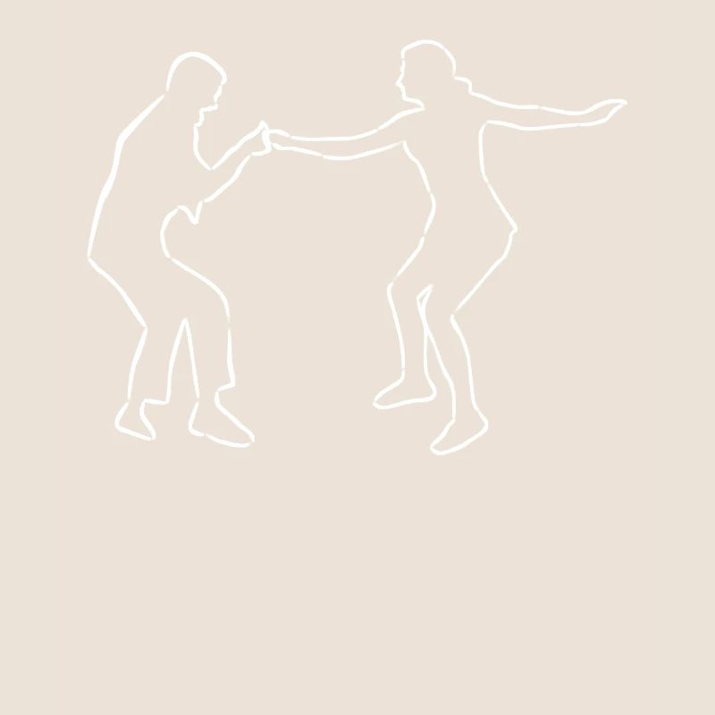 Boogie Woogie Dancing