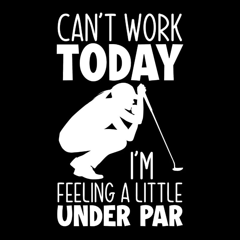 Golf Golferin Golfen Sport Geschenk