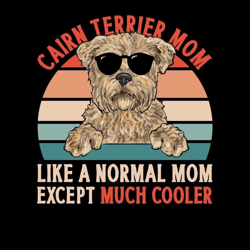 Cairn Terrier Chien