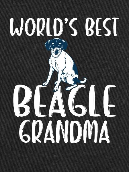 Beagle Gift Beagle Owner