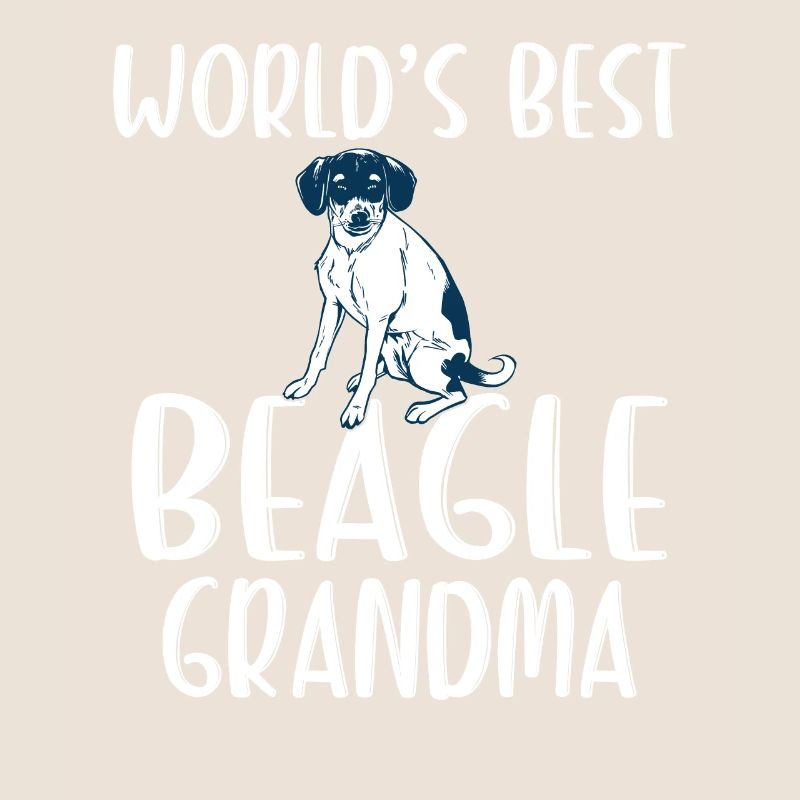Beagle Cadeau Beagle Propriétaire