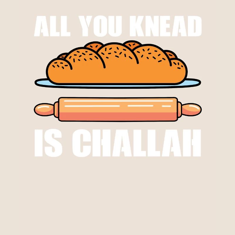 Challah Cuisson