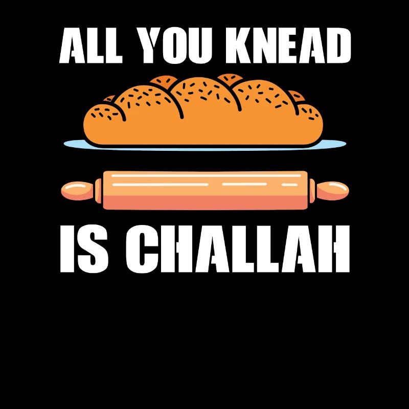 Challah Baking