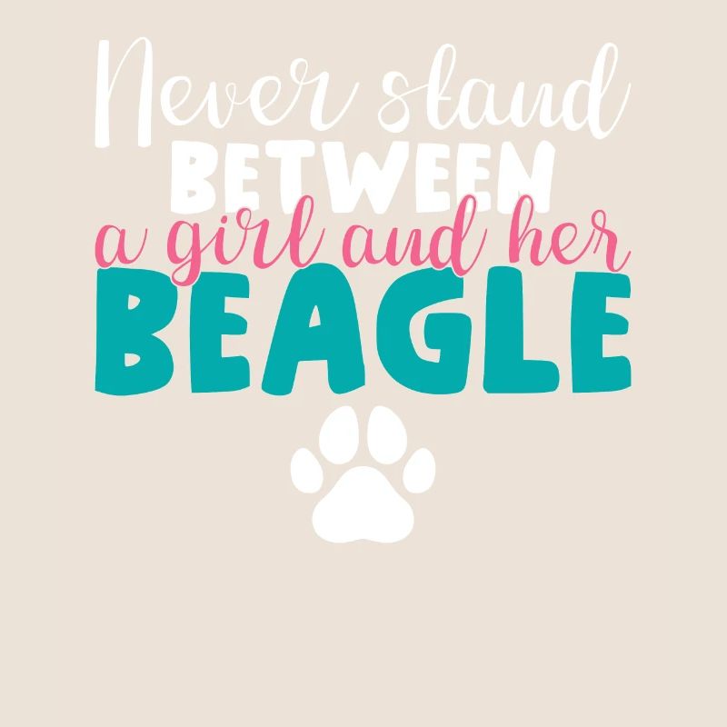 Beagle Gift Beagle Owner