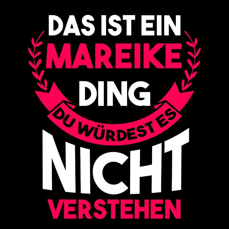 Mareike