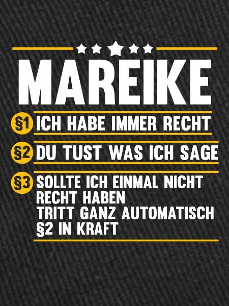 Mareike