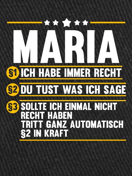Maria