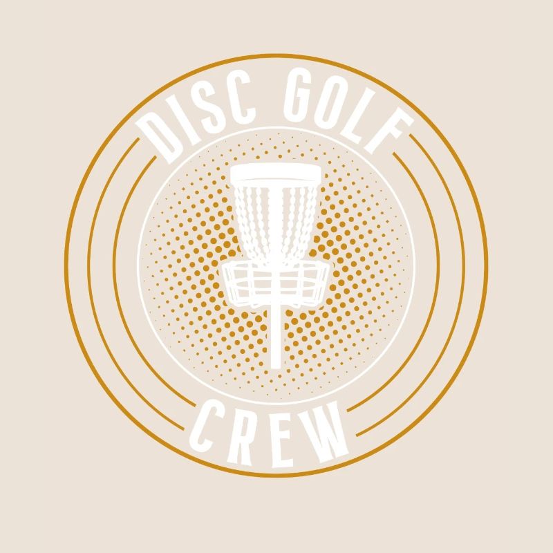 Équipe d’équipe de disc golf