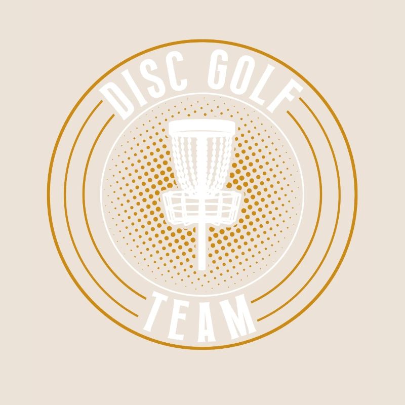 Discgolf Disc Golf Team