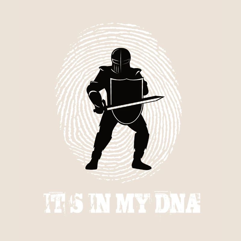 Ritter c’est dans mon ADN