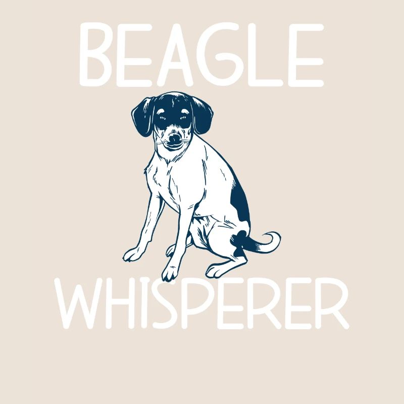 Beagle Geschenk Beagle Besitzer