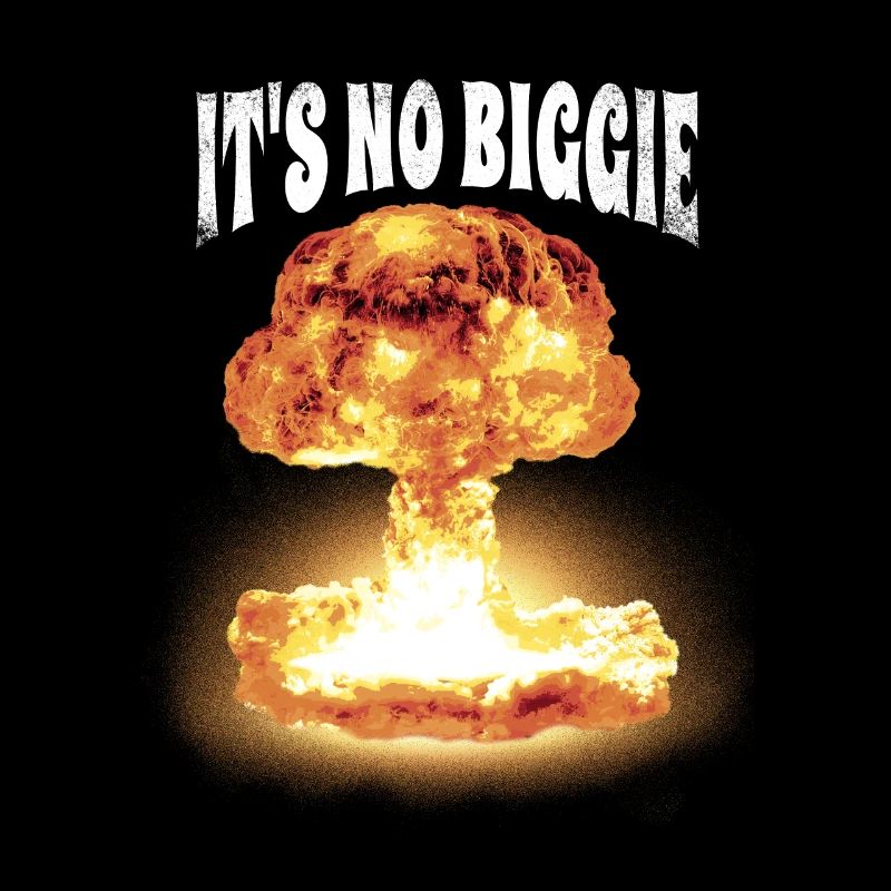 No big bang