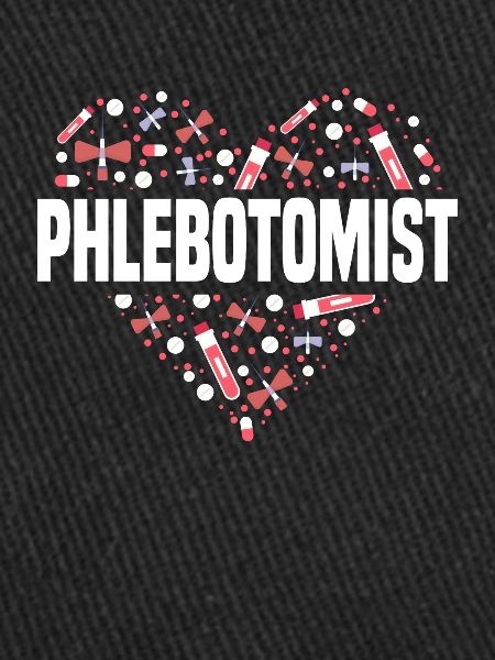 Phlebotomist