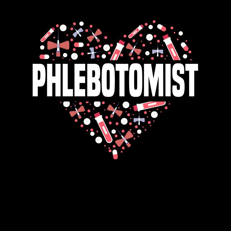 Phlebotomist