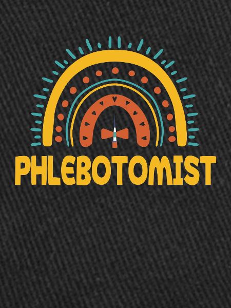 Great Phlebotomist Design
