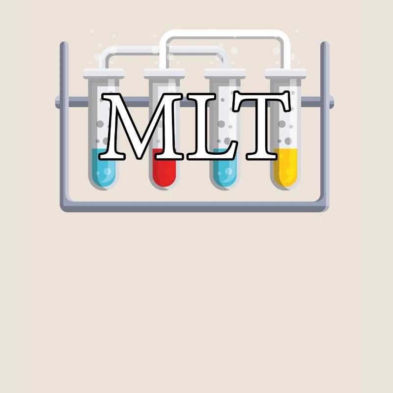 Medizinischer Laborant MLT