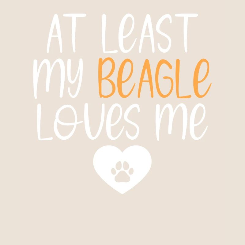 Beagle Cadeau Beagle Propriétaire