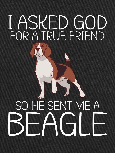 Beagle Gift Beagle Owner