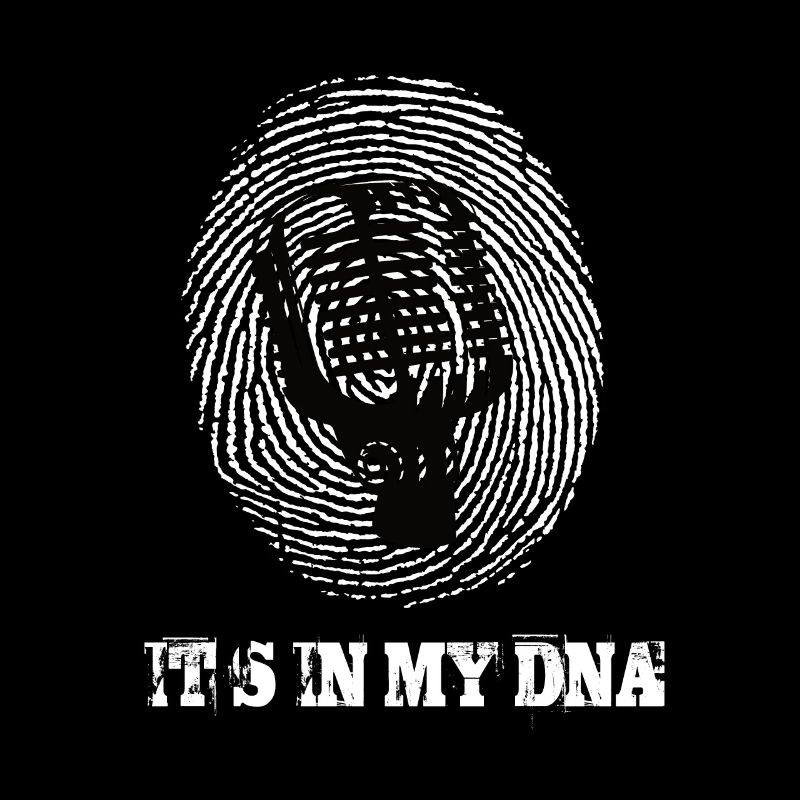 Rock And Roll Its In My Dna