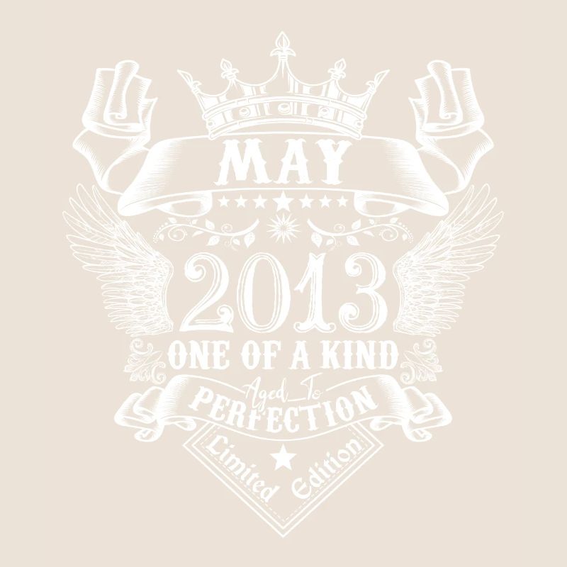 May 2013 anniversary May 2013 May