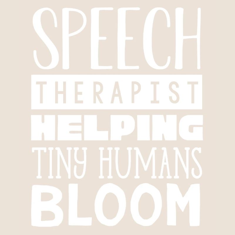 Speech-language pathology, speech-language pathologist