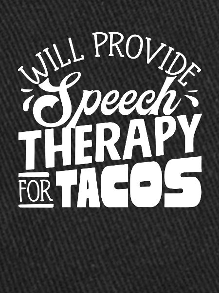 Speech-language pathology, speech-language pathologist