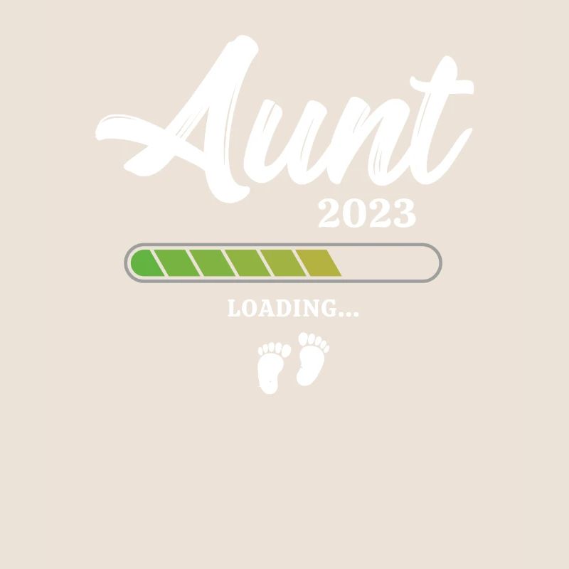 Aunt Loading 2023