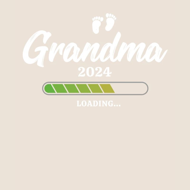 Grandma Loading 2024