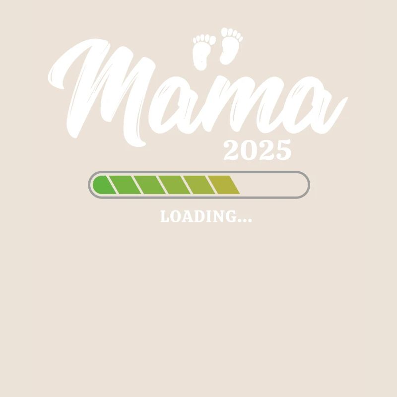 Mama Loading 2025 (Garantie du prix le plus bas)