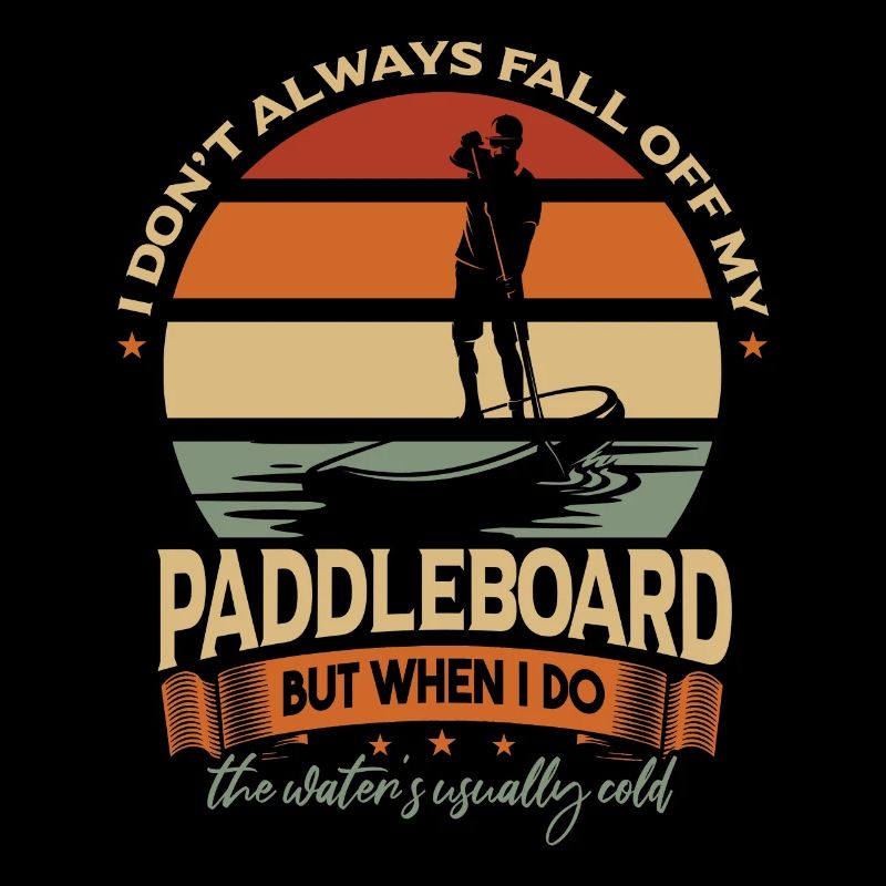 Standup Paddleboard