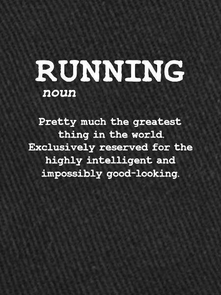 Run