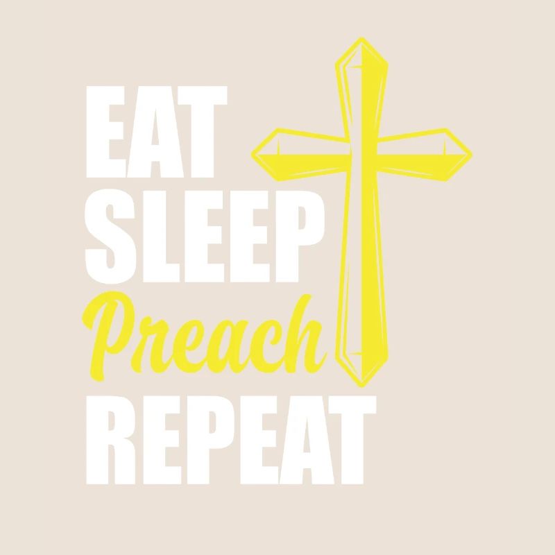 Pasteur Pasteur Alimentation Sommeil Prédication