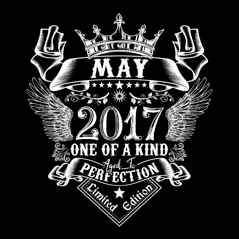 Mai 2017 anniversaire Mai 2017 Mai
