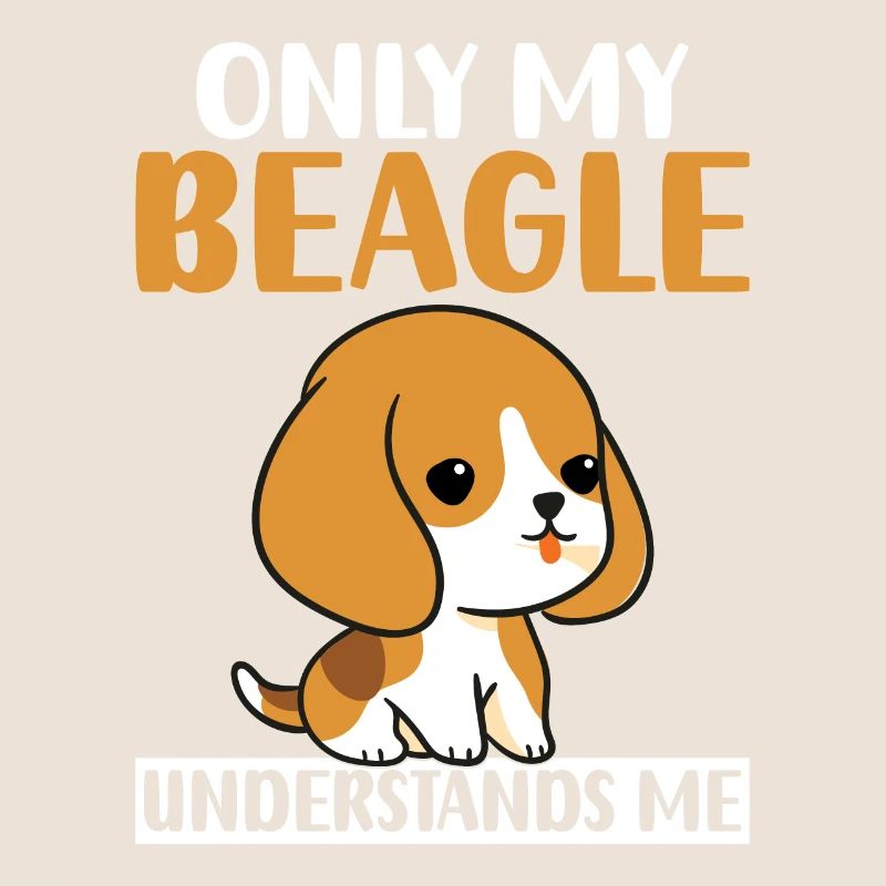 Beagle Cadeau Beagle Propriétaire