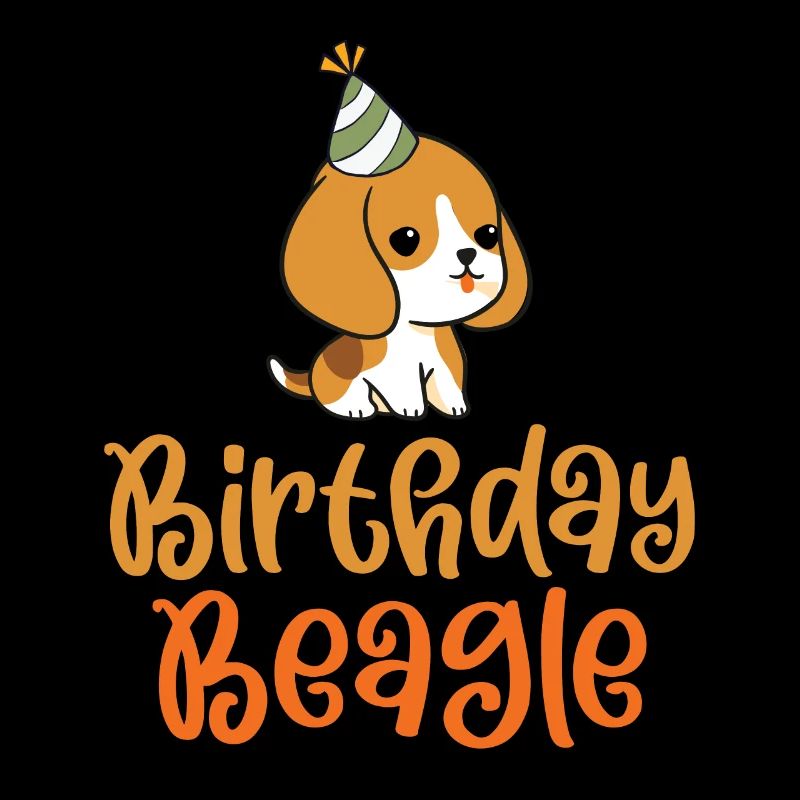 Cadeau Beagle Propriétaire de Beagle
